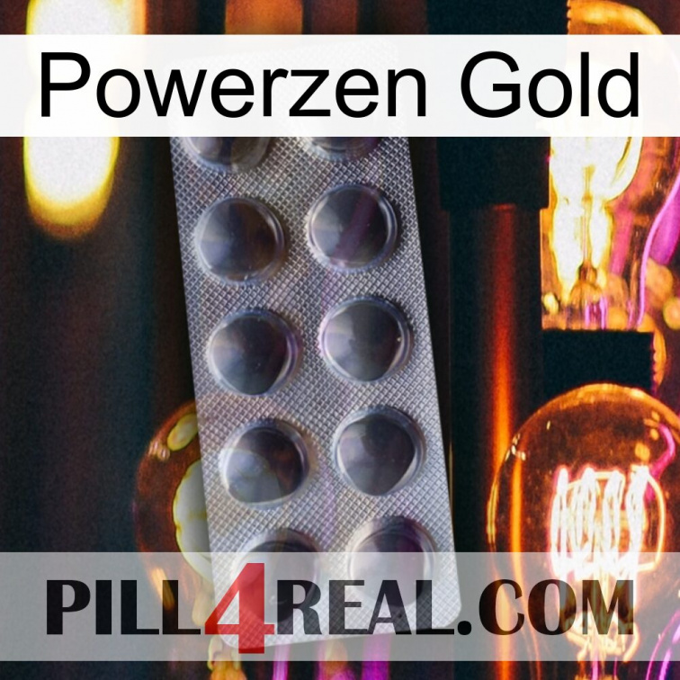 Powerzen Gold 30